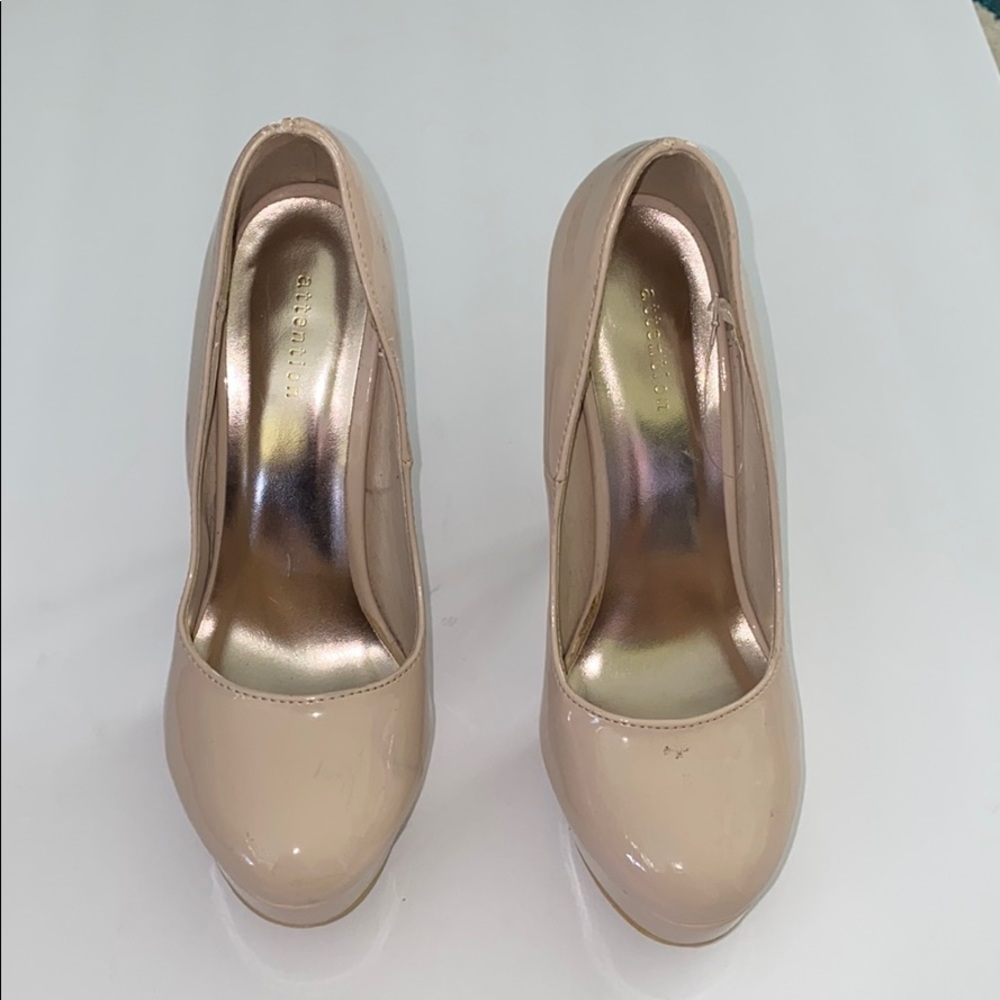Shoes , Heels